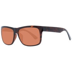 Okulary przeciwsłoneczne Unisex Serengeti 9045 Brązowe