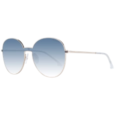 Okulary przeciwsłoneczne Damskie Ana Hickmann HI3153 Złote