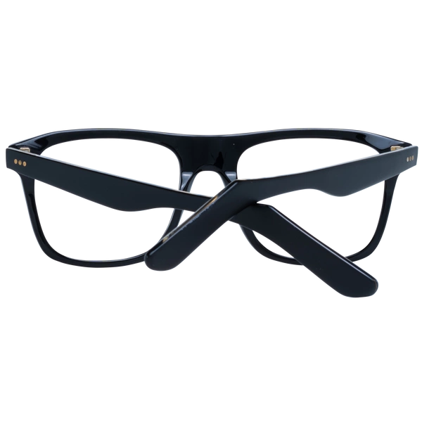 Okulary oprawki Męskie Sandro SD1003 001 52 Czarne