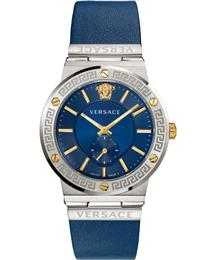 Zegarek męski VERSACE VEVI00120 Greca Logo
