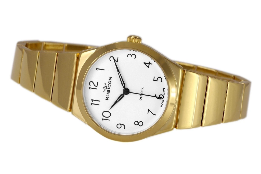 Zegarek damski RUBICON RNBD80GAWX03BX