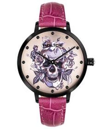 Zegarek damski POLICE PL.16032MSB/06 Miona