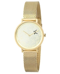 Zegarek damski PIERRE CARDIN CBV.1518 Belleville Monogram