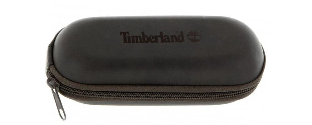 Okulary oprawki Męskie TIMBERLAND TB1607 032 48 Złote