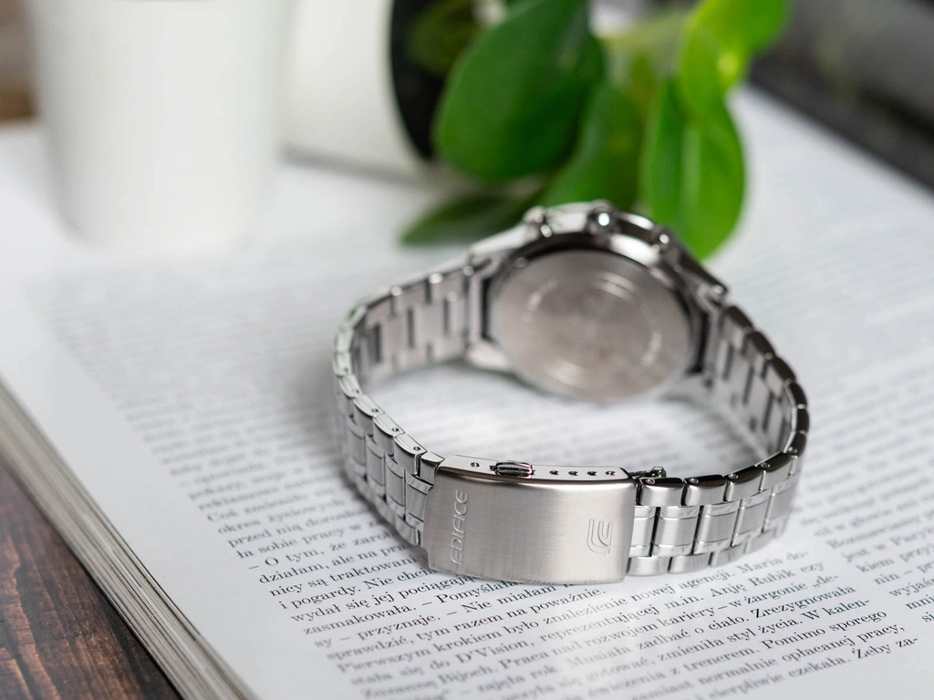 Zegarek męski CASIO Edifice EFR-575D-2AEF