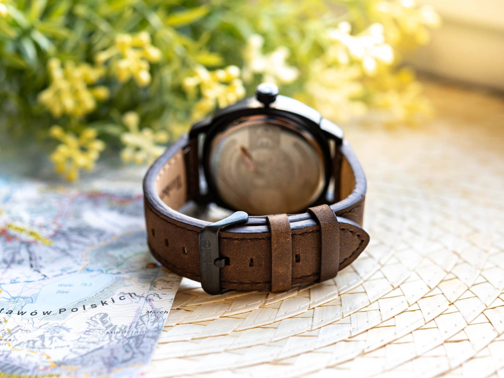 Zegarek męski TIMBERLAND TDWGF9001801 Guelph-Z