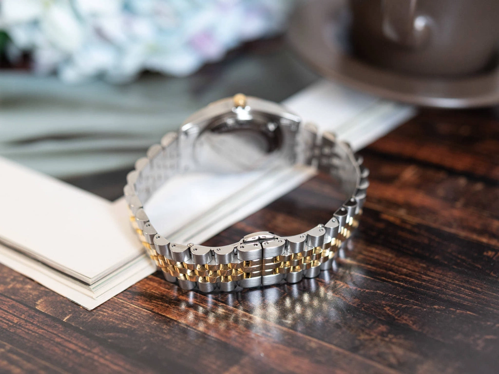 Zegarek damski ROAMER 853858 47 39 20 Positano