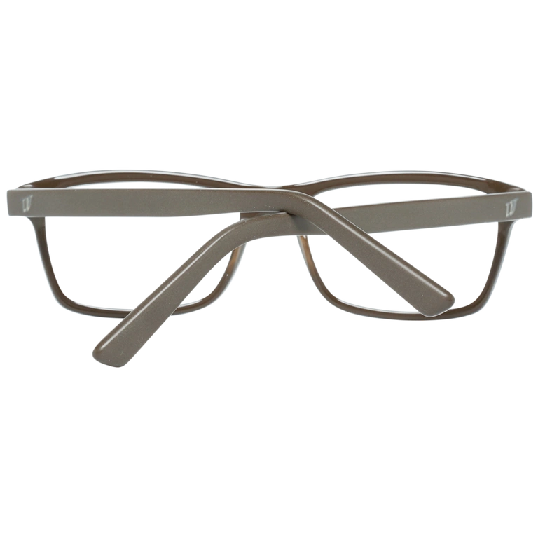 Okulary oprawki męskie Web WE5155 Brązowe