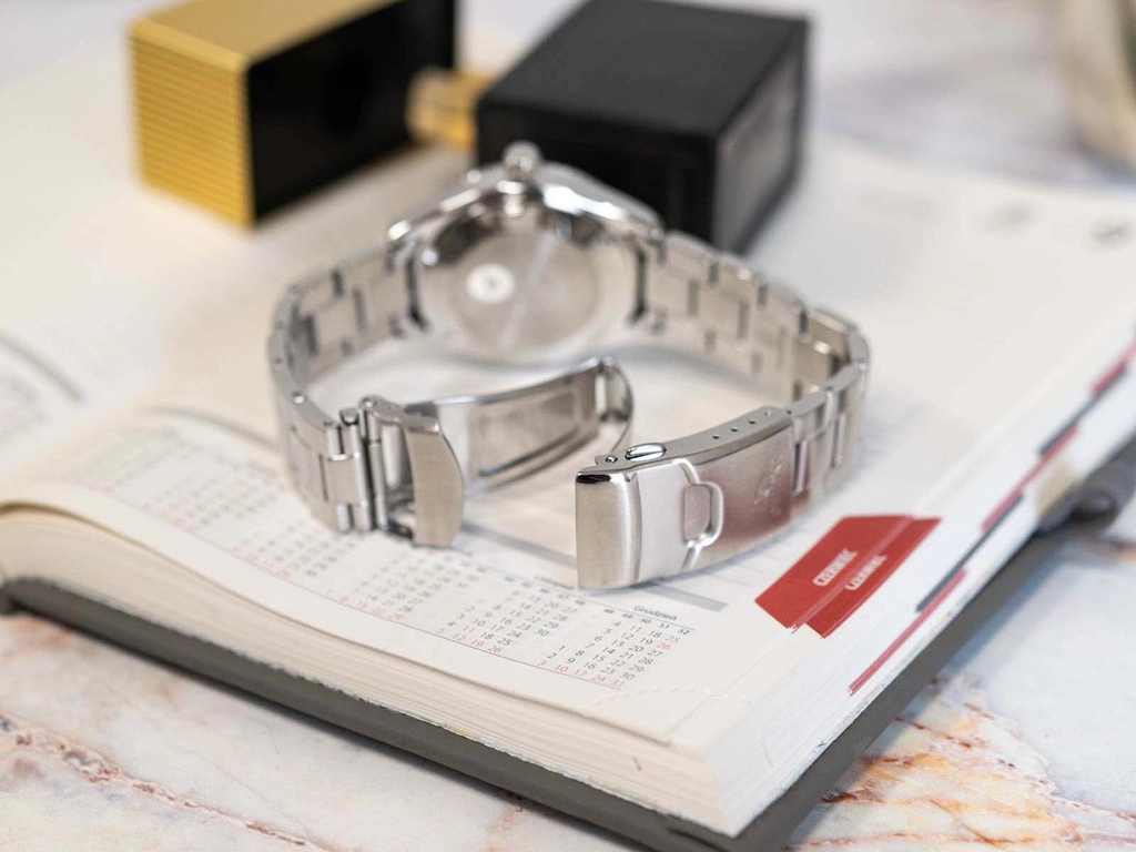 Zegarek męski ORIENT RA-AC0Q01B30B Mako 40 Sports Diver Automatic