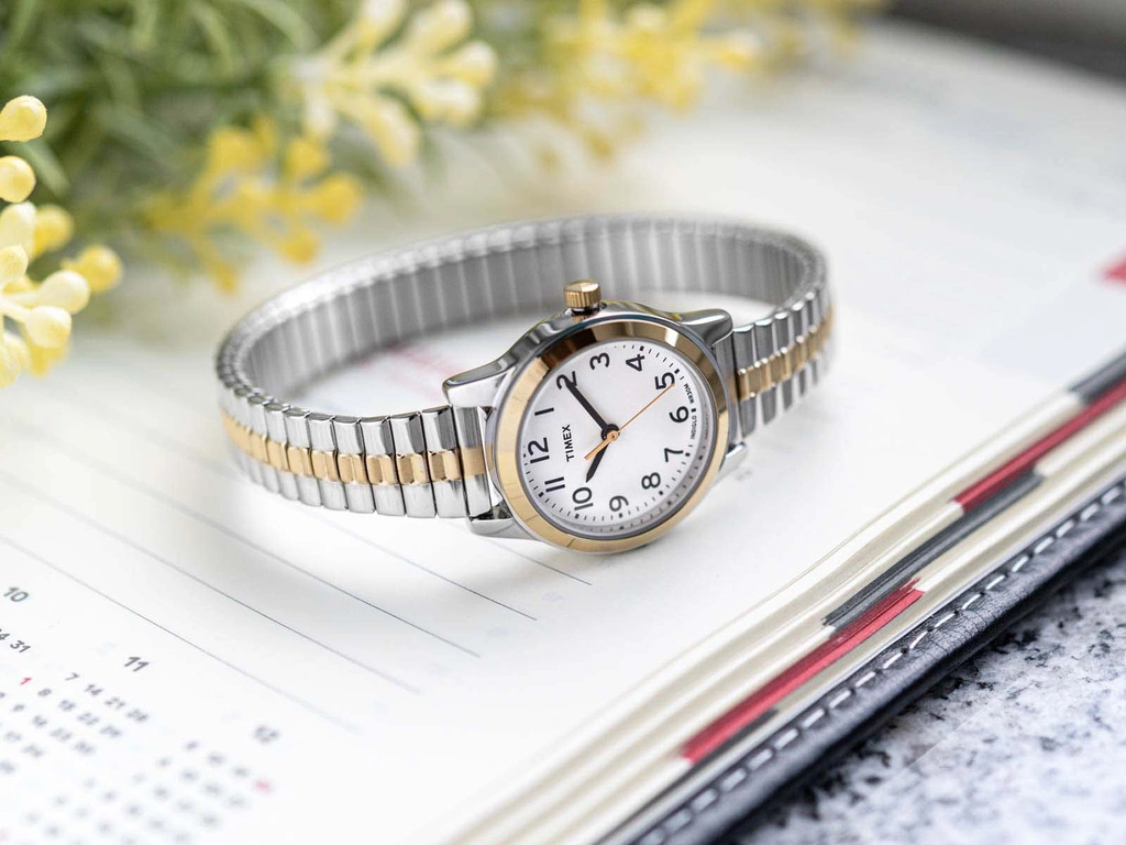 Zegarek damski TIMEX TWG027800