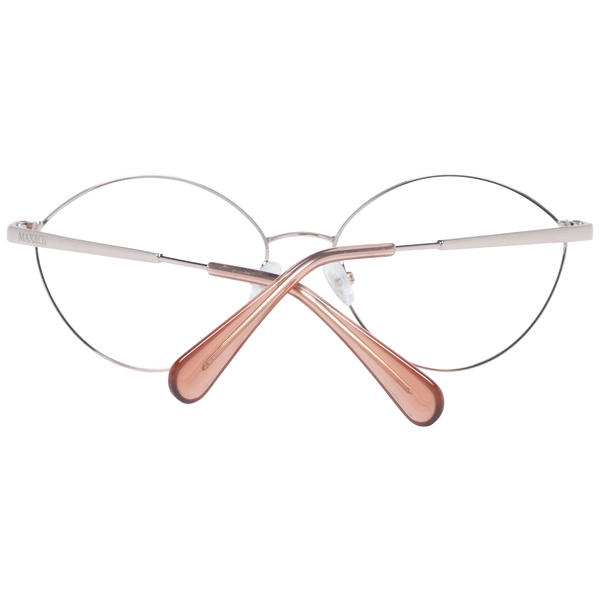Okulary oprawki Damskie MAX&Co. MO5034 028 55 Różowe złoto