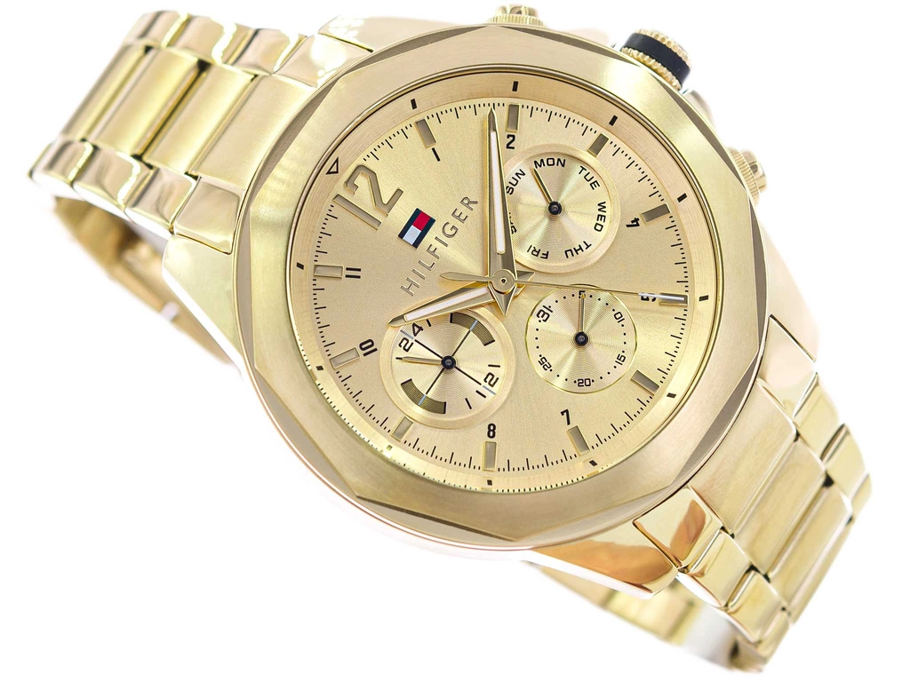 Zegarek męski TOMMY HILFIGER 1792060 Lars