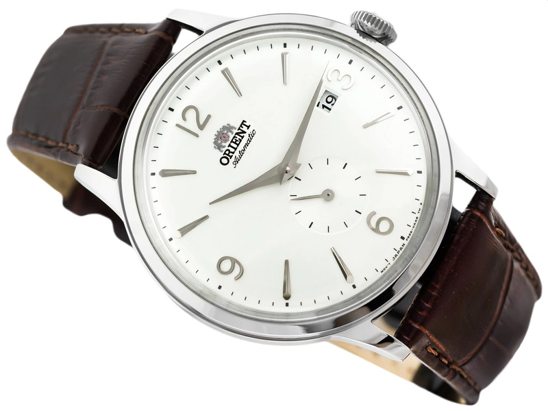 Zegarek męski ORIENT Classic Automatic RA-AP0002S10B