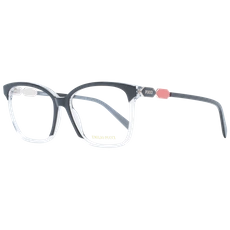 Okulary oprawki Damskie Emilio Pucci EP5185 Czarne