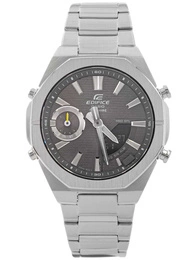 Zegarek męski CASIO Edifice ECB-S10D-8AEF