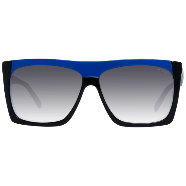Okulary przeciwsłoneczne Damskie Emilio Pucci EP0088 05W 61 Wielokolorowe