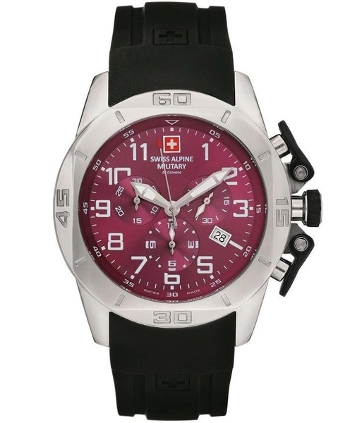 Zegarek męski SWISS ALPINE MILITARY SAM7063.9836