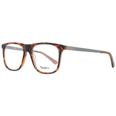Okulary oprawki męskie Pepe Jeans PJ3365 C2 55 Brązowe