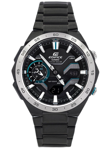 Zegarek męski CASIO Edifice ECB-2200DD-1AEF Windflow