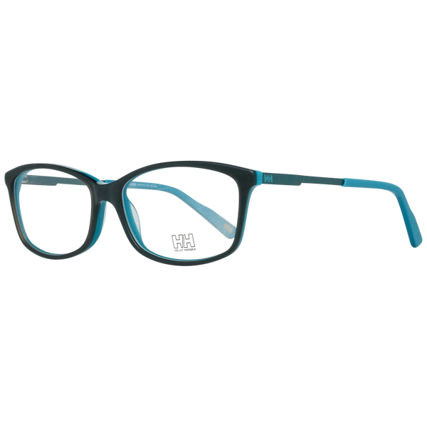 Okulary oprawki damskie Helly Hansen HH1032 Czarne