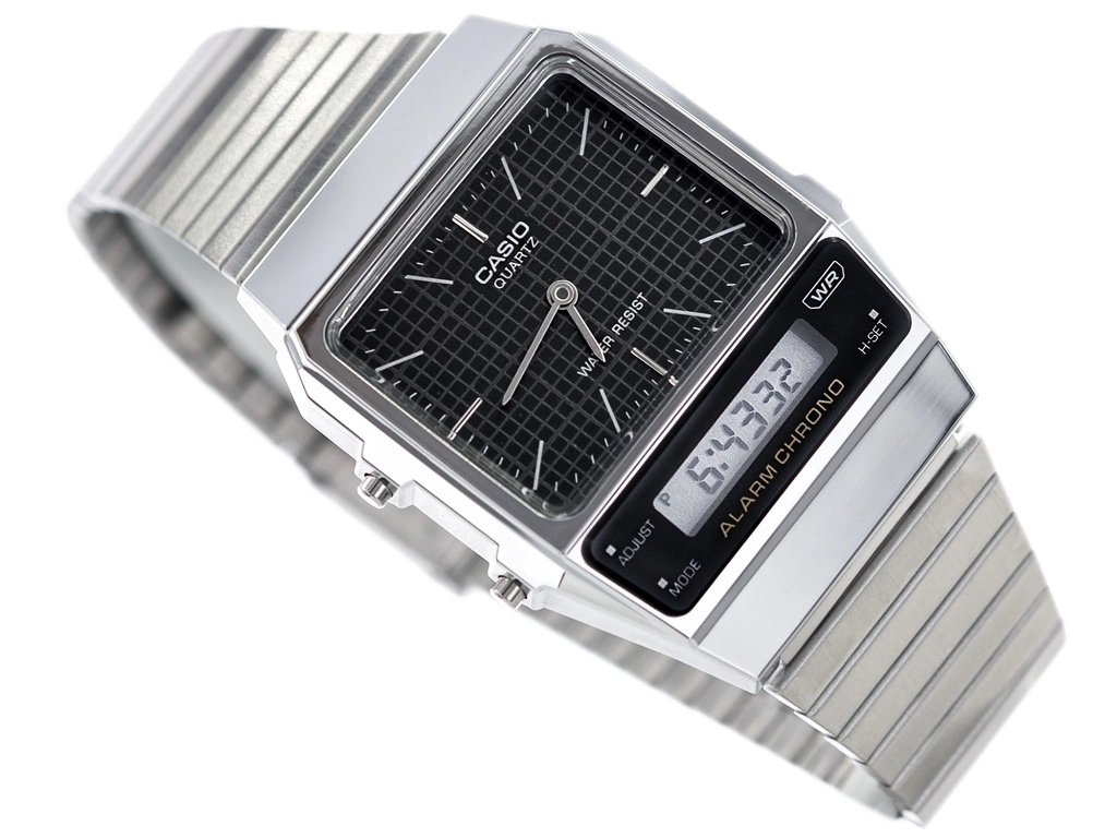 Zegarek CASIO AQ-800E-1AEF