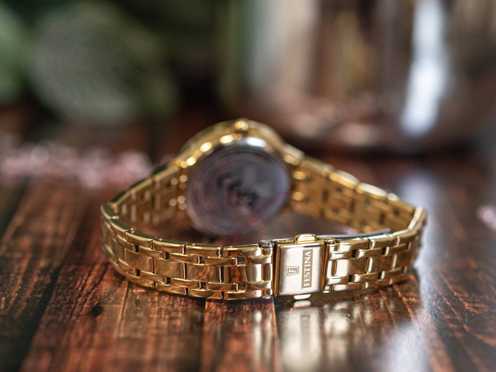 Zegarek damski FESTINA F20601/2 Mademoiselle