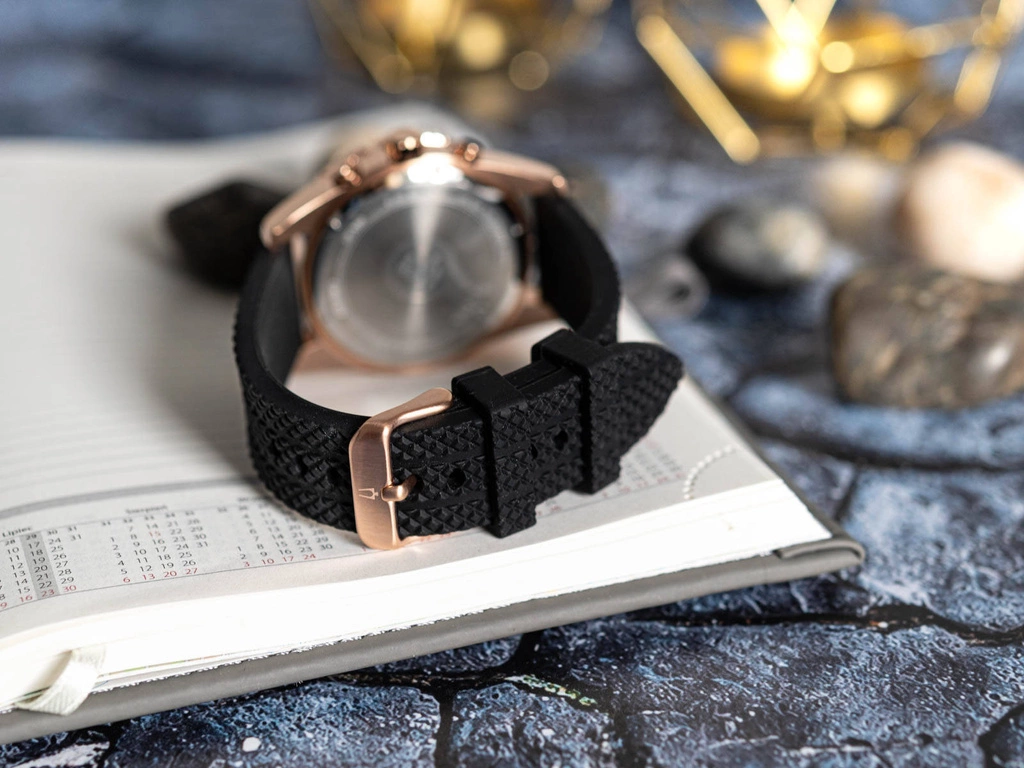 Zegarek męski BULOVA 98A192