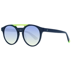 Okulary przeciwsłoneczne Web WE0262 90W 51 Niebieskie