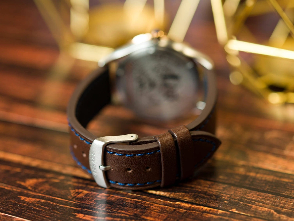 Zegarek męski VERSACE HELLENYIUM GMT V1108/0017