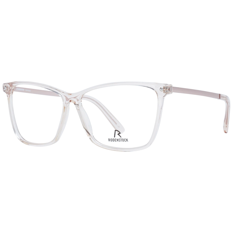 Okulary oprawki Damskie Rodenstock R5346 B 53 Różowe