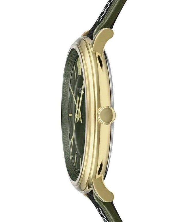 Zegarek męski VERSACE VE5A01621 V-Circle