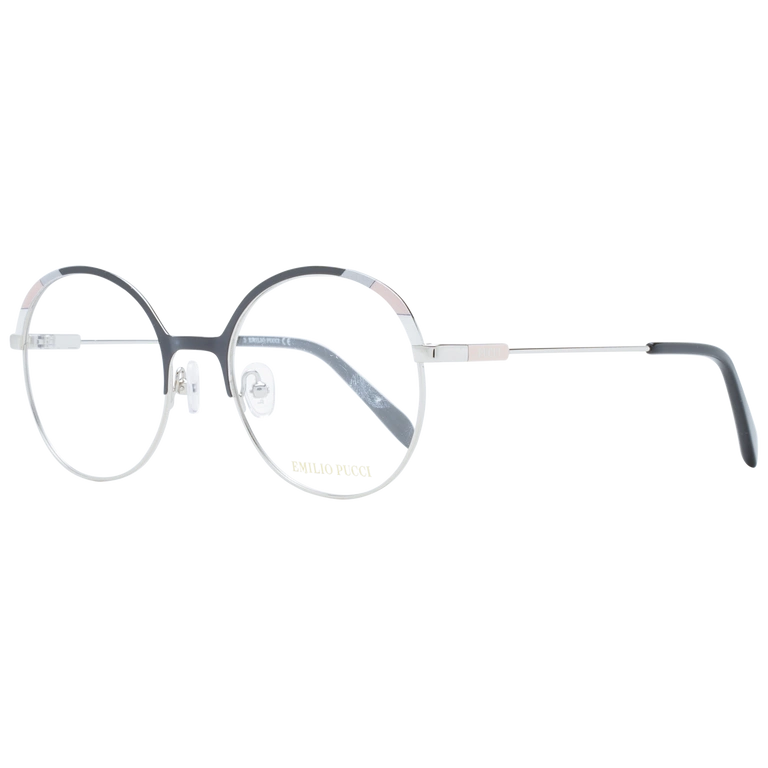 Okulary oprawki Damskie Emilio Pucci EP5201 Czarne