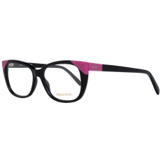 Okulary oprawki Damskie Emilio Pucci EP5117 005 54 Czarne