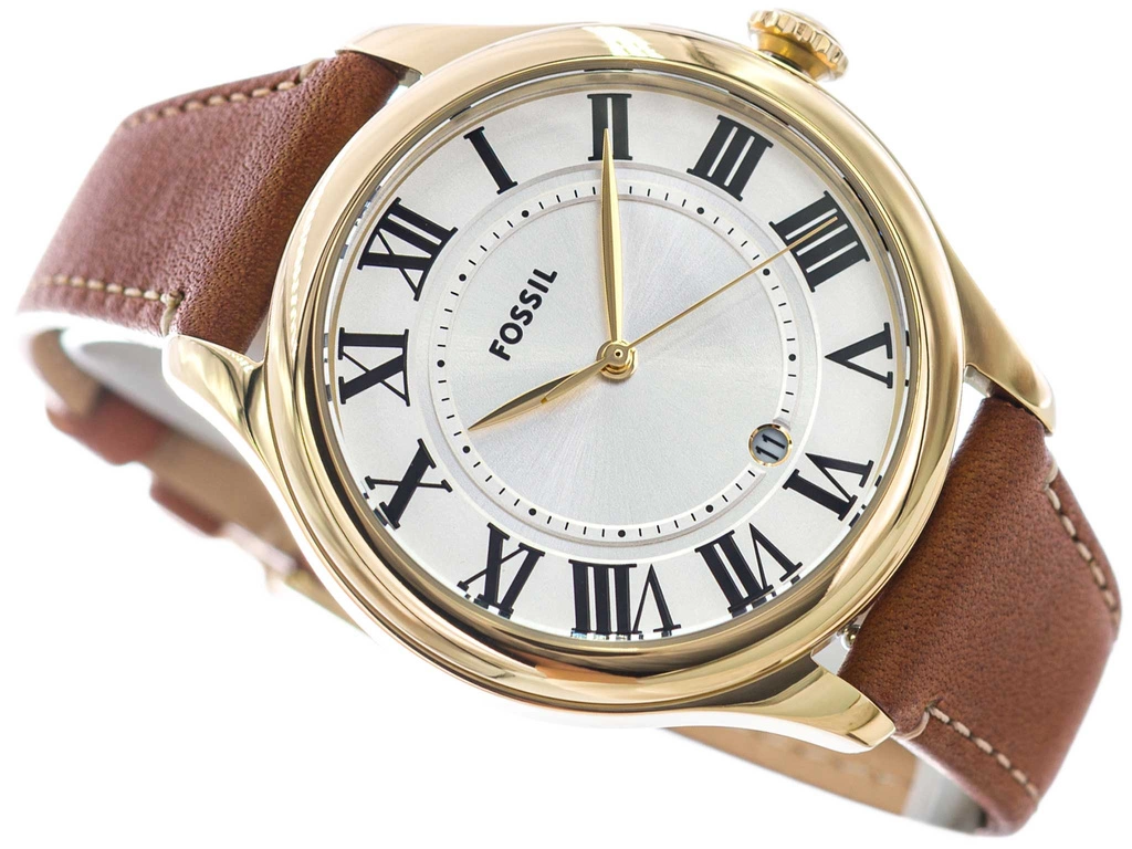 Zegarek damski Fossil ES5397 Gilmore