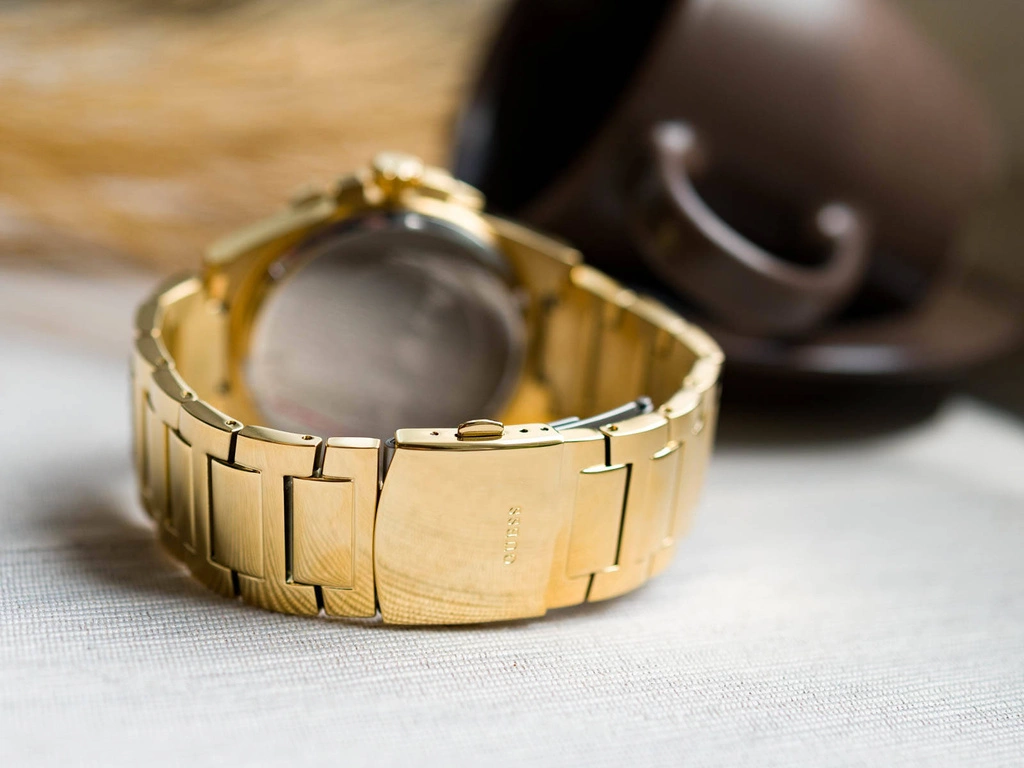 Zegarek męski GUESS FRONTIER W0799G2