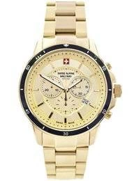 Zegarek męski SWISS ALPINE MILITARY SAM7089.9111