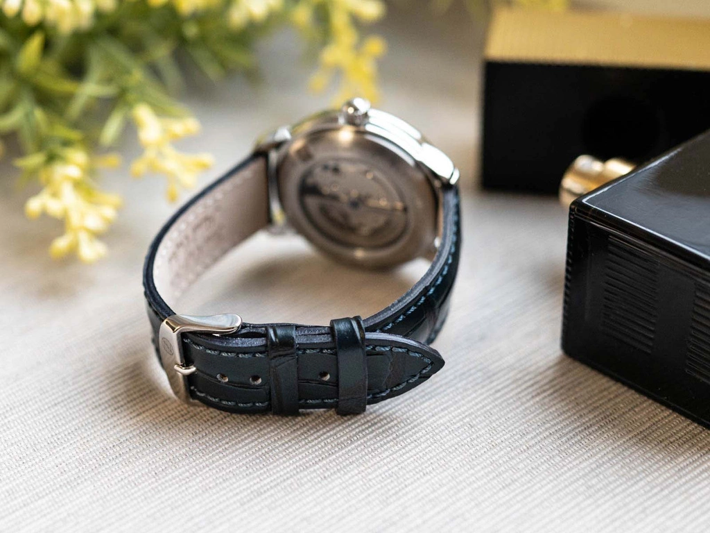 Zegarek męski ZEPPELIN 8460-3 Atlantic Automatic