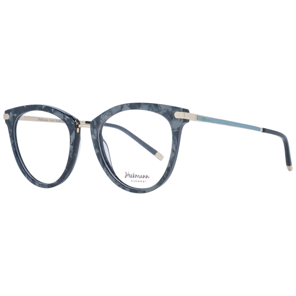 Okulary oprawki Damskie Ana Hickmann HI6090 Czarne
