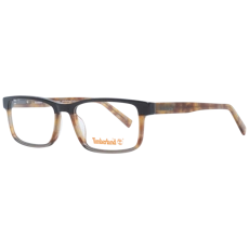 Okulary oprawki Męskie Timberland TB1789-H 055 55 Brązowe