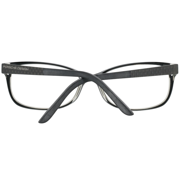 Okulary oprawki damskie Porsche Design P8247 A 55 Czarne