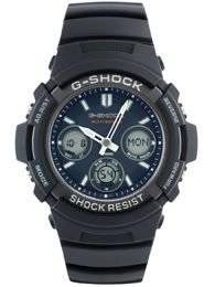 Zegarek męski CASIO G-SHOCK AWG-M100SB-2AER