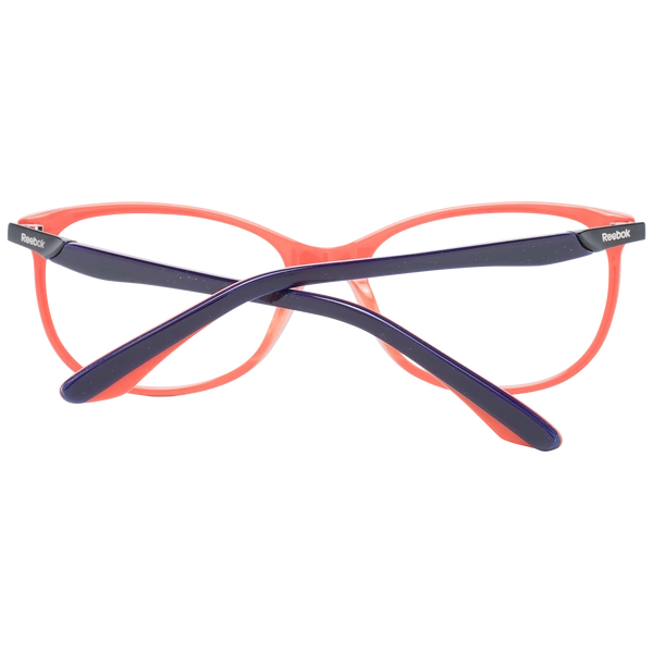 Okulary oprawki Reebok R6007 01 52 Czarne