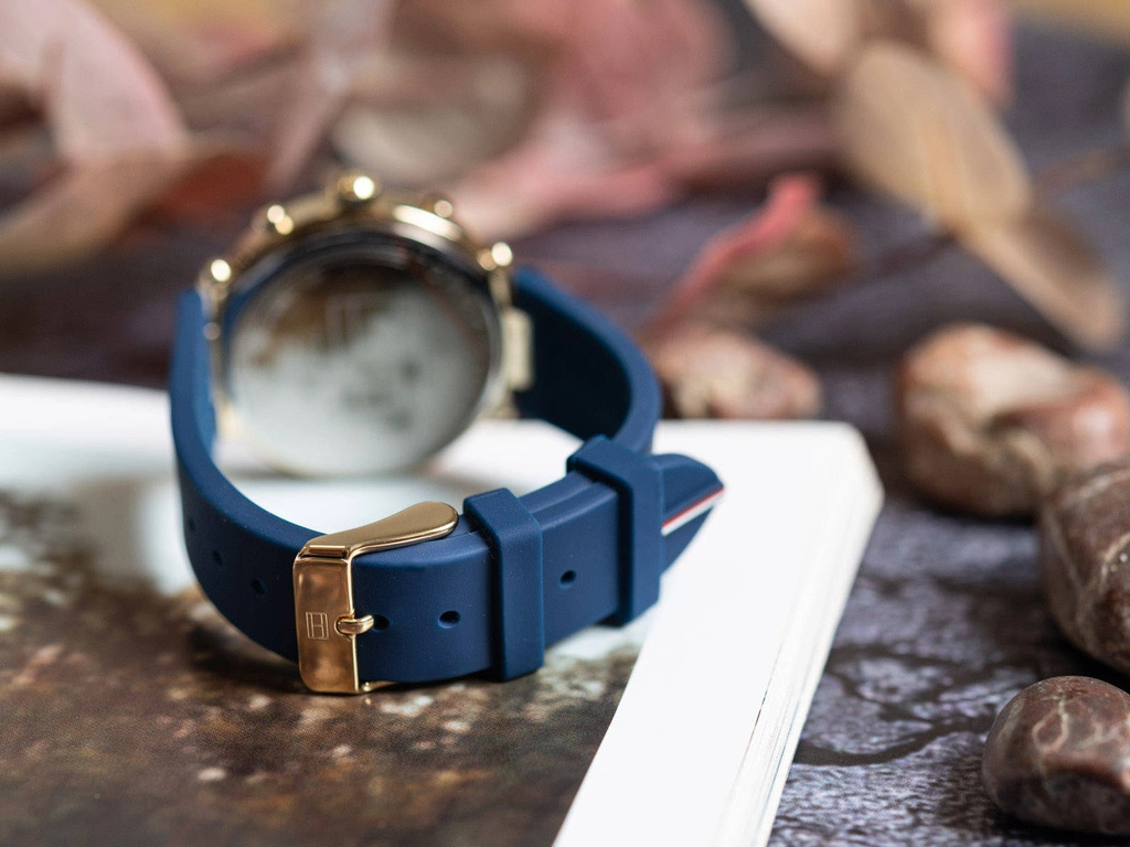 Zegarek damski TOMMY HILFIGER 1782491 Ivy