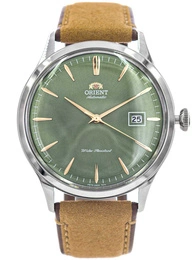 Zegarek męski ORIENT RA-AC0P01E30B Bambino Automatic