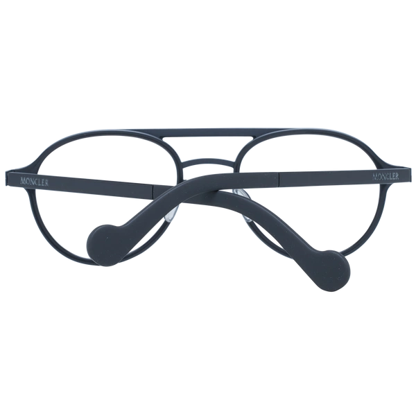 Okulary oprawki Męskie Moncler ML5035 020 51 Szare