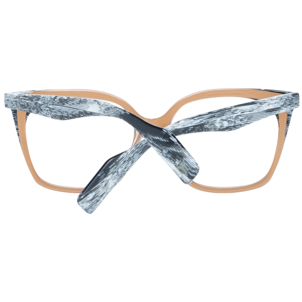 Okulary oprawki Damskie Yohji Yamamoto YY1037 111 16 Brązowe