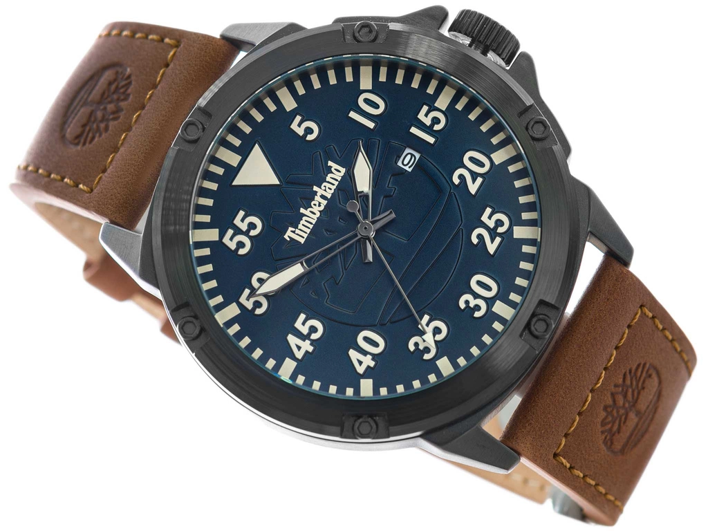 Zegarek męski TIMBERLAND TDWGB9002803