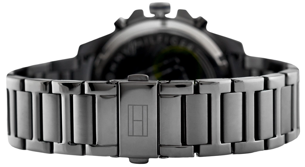 Zegarek męski TOMMY HILFIGER DECKER 1791347