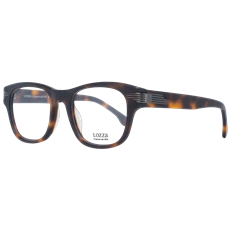 Okulary oprawki Lozza VL4105 9AJM 50 Brązowe