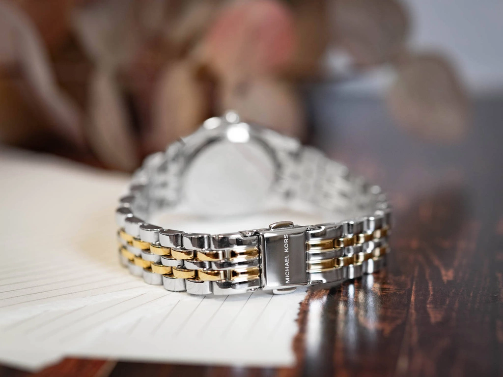 Zegarek damski MICHAEL KORS MK4740 Lexington